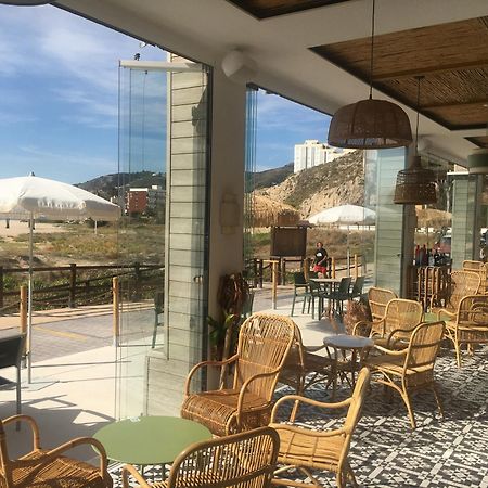 Dosel Beach Apartment Cullera Dış mekan fotoğraf