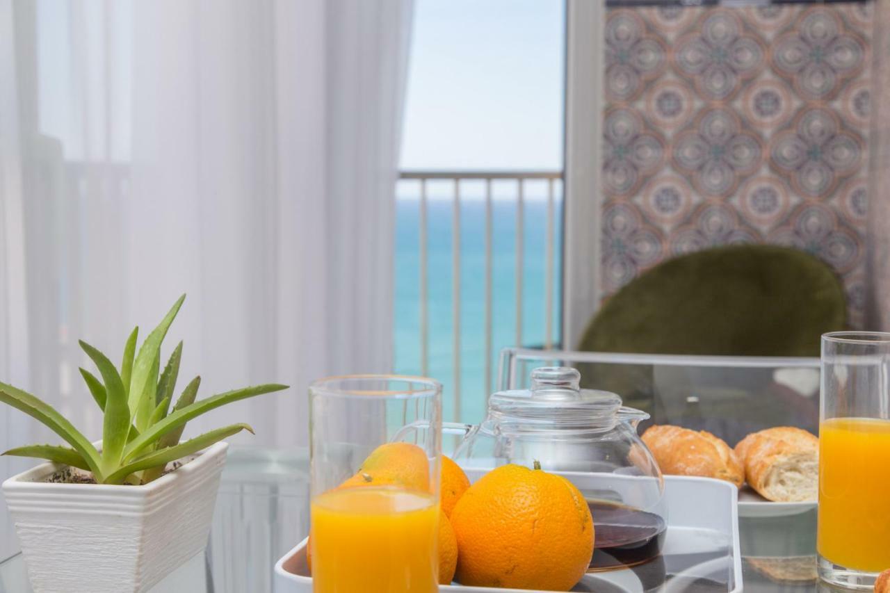 Dosel Beach Apartment Cullera Dış mekan fotoğraf