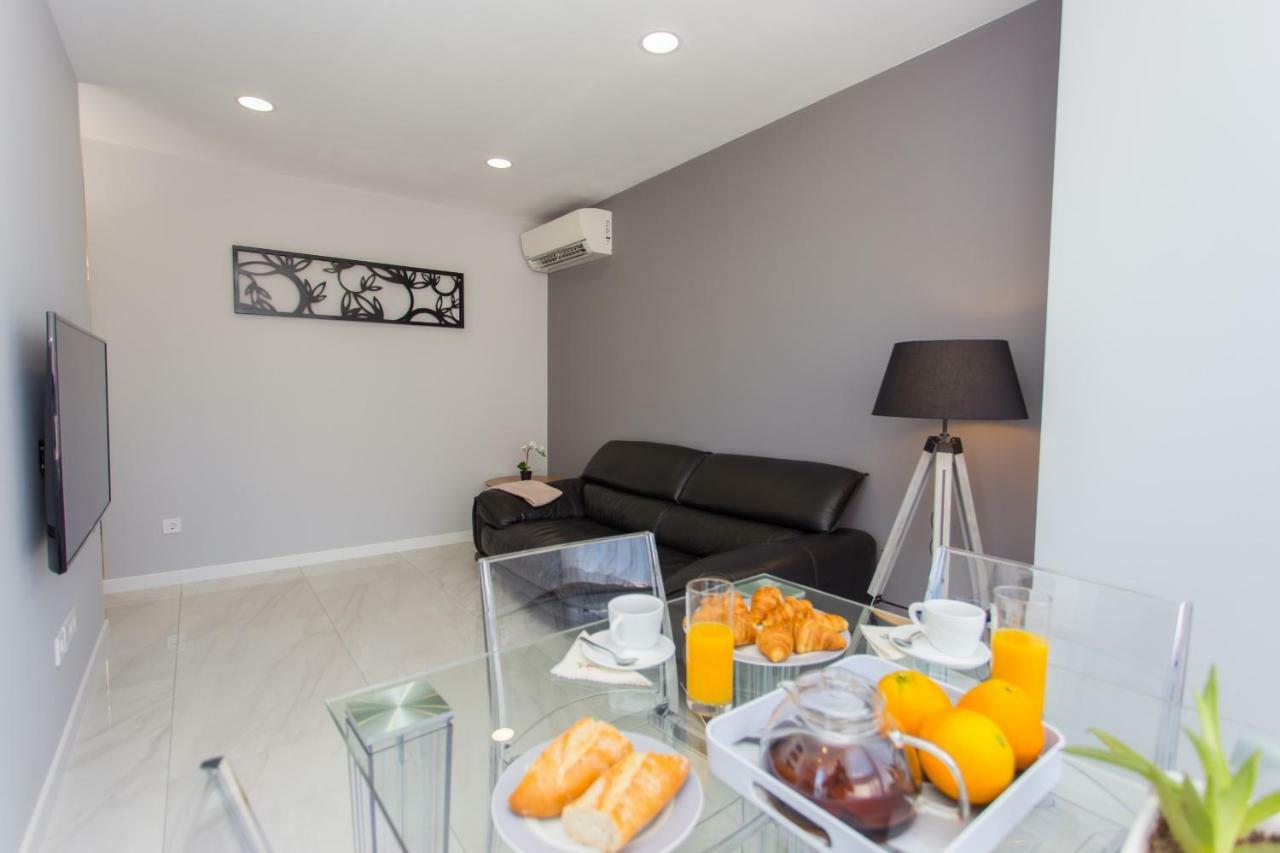 Dosel Beach Apartment Cullera Dış mekan fotoğraf