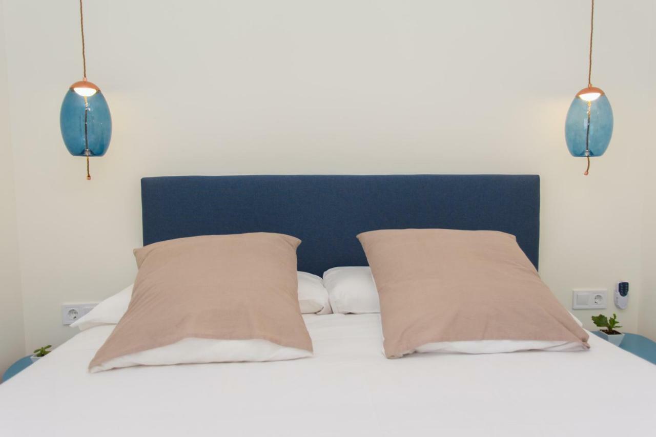 Dosel Beach Apartment Cullera Dış mekan fotoğraf