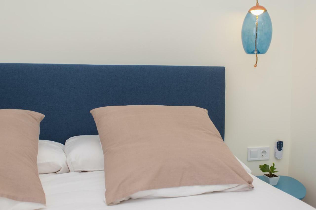 Dosel Beach Apartment Cullera Dış mekan fotoğraf